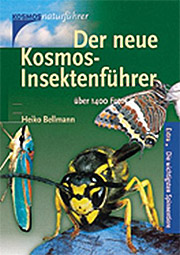 Buch Der neue Kosmos-Insektenführer