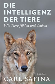 Taschenbuch, ca. 520 Seiten Die Intelligenz der Tiere