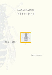 Buch gebunden, 384 Seiten Vespidae