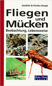  Fliegen und Mücken - Beobachten, Lebensweise