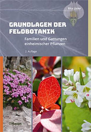 Buch gebunden, 878 Seiten Grundlagen der Feldbotanik