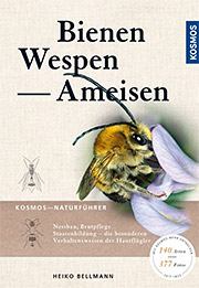 Softcover/Taschenbuch Bienen, Wespen, Ameisen