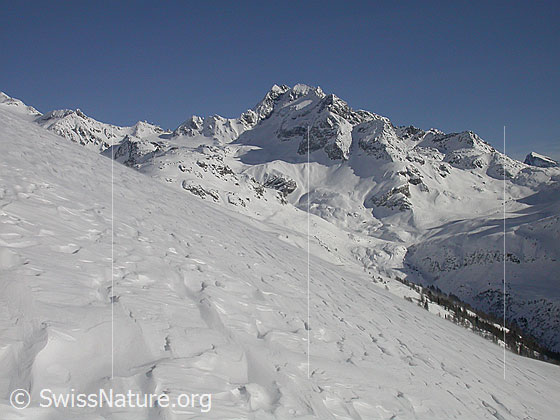 Foto: Ofenhorn