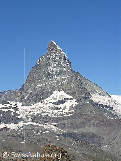 Foto: Matterhorn