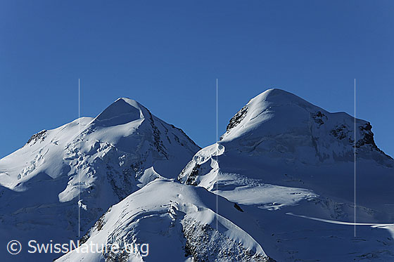 Foto: Castor und Pollux.