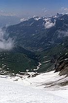 DIA95272: Dalagletscher