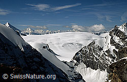 DIA97112: Petersgrat und Kanderfirn