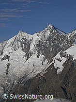 F000187: Hohsaas: Täschhorn und Dom