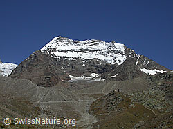 F000331: Kreuzboden: Lagginhorn