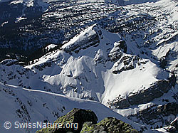 F001851: Hohgant West: Trogenhorn