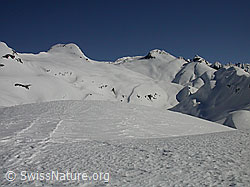F002247: Gandhorn und Feldbachregion im Winter