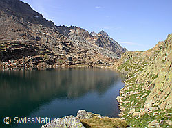 F005544: Geisspfadsee