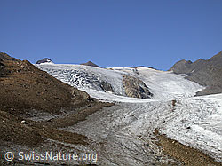 F005948: Blinnenhorn und Griesgletscher