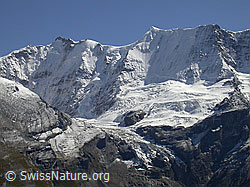 F006709: Gletscherhorn, Rottal und Äbeni Flue