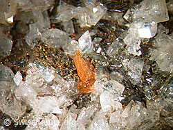 F007055: Monazit