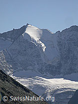 F007170: Corne de Sorebois: Pointes de Mourti