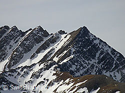 F008513: Zackengrat am Bättlihorn