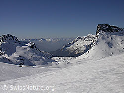 F010184: Grampielhorn, Geisspfad, Rothorn