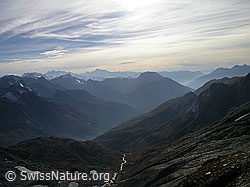 F017212: Strahlgrät: Binntal und Walliser Alpen