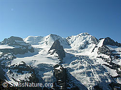 F024382: Blüemlisalp