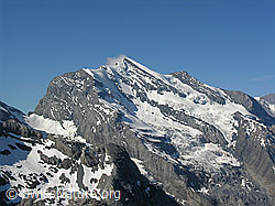 F024393: Doldenhorn und Kleindoldenhorn