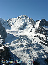 F024394: Blüemlisalphorn