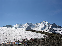 F024476: Blüemlisalpmassiv