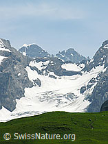 F024610: Gamchigletscher und Gamchilücke