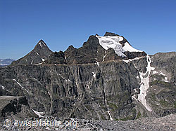 F025791: Bortelhorn und Hillehorn