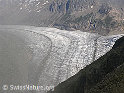 F026189: Fieschergletscher