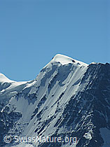 F026527: Äbeni Flue und Gletscherjoch