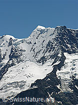 F026671: Gletscherjoch und Äbeni Flue