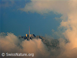 F028737: Säntis