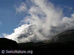F030243: Morgenstimmung mit Wolkenwirbel am Albrunhorn