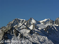 F030787: Gross Sidelhorn, Galmihorn, Gross Wannenhorn