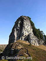 F032270: Felsturm