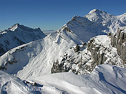 F032930: Böli: Hohgant und Schibengütsch