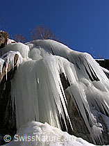 F033267: Eiszapfen