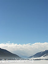 F033288: Aufzug einer Wetterfront