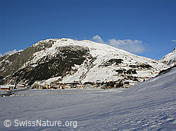 F033324: Andermatt mit Gütsch