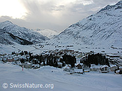 F033340: Andermatt, Ursern