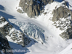 F033600: Seitenarm des Bächigletscher