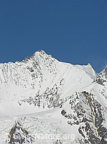 F035718: Nadelhorn und Stecknadelhorn