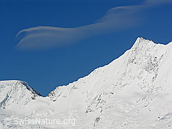 F035722: Alphubel und Täschhorn