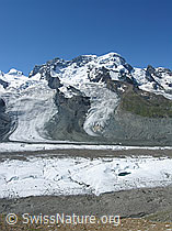 F036914: Pollux und Breithorn