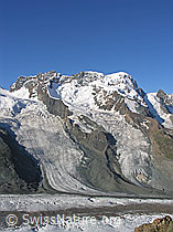 F036970: Zermatter Breithorn