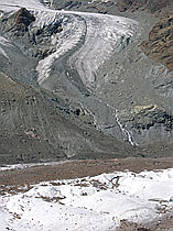 F037066: Unterer Theodulgletscher und Gornergletscher