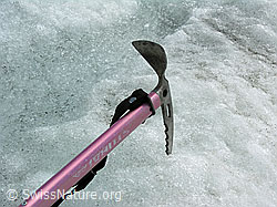 F038114: Eispickel