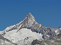 F039550: Finsteraarhorn