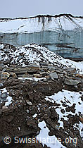 F039725: Erosion in Permafrostgebiet
